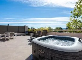 Appartamento - Jacuzzi e Vistalago