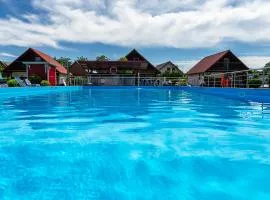 Janosikówka Restauracja Pokoje Domki