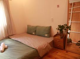 ẨN HOME n COFFEE, hotel v destinaci Da Thanh