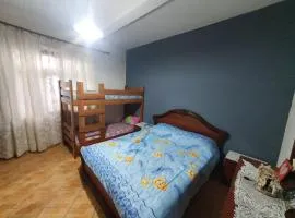 House Vata