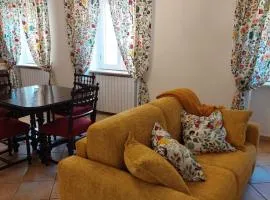 La casa di Zoe locazione turistica