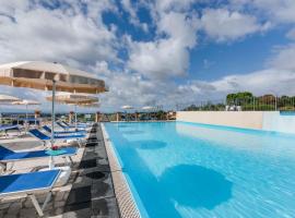 Apartments in Magliano in Toscana - Maremma-Küste 48277, hotel v destinaci Magliano in Toscana