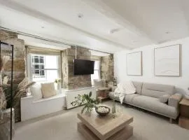 Fond Memories Cottage, The Digey, St Ives