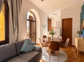 Colazza Lovely House