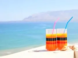 Appartamento Il Gabbiano Balestrate