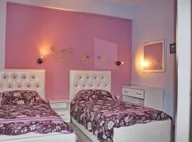 La Cigale Radhime