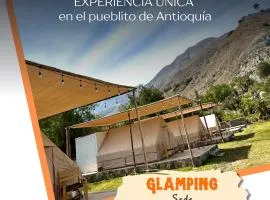 QPÑ Hoteles - Glamping Antioquía