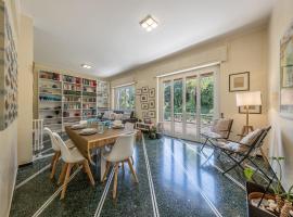 CASA JOHANNA Relax, Comfort e Terrazza