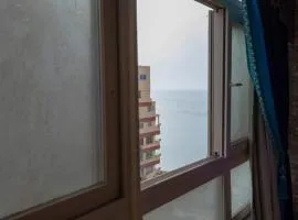 Luxury house in alex the view is a beautiful beach