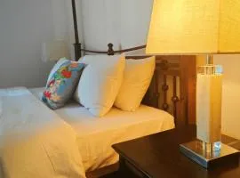 Baan thai pool villa pattaya