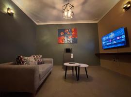 Bukoto Ntinda 1 bedroom, ξενοδοχείο σε Nalakonge