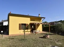 Villetta SOLE - Indipendente con giardino privato, aria condizionata e posto auto