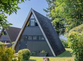 Ferienwohnpark Immenstaad am Bodensee Nurdachhaus Typ 7 ND 03
