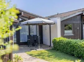 Ferienwohnpark Immenstaad am Bodensee Satteldachhaus Typ 9 SD 19