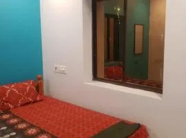 JMS Temple Guest House