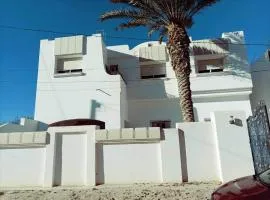 Le ghwazi