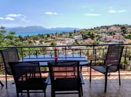 Sea view house II