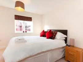 DBS Serviced Apartments - The Coach House