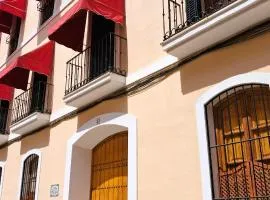 Apartamento Puerta Real