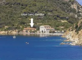 Casa Capo Enfola - Argonauti Vacanze