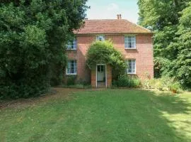 Curry Farm