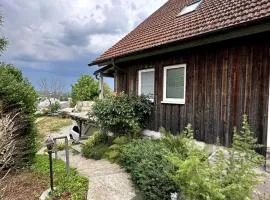Heimelige Maisonette