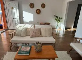 Atlantic Nomad Retreat