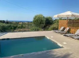 An ar Villa