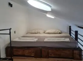 Apartman hukanovic