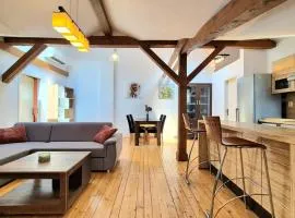 Loft Timonova, Košice - Old Town