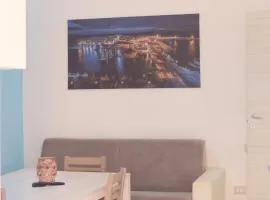 AP Apartment - in centro!