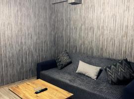 Asrın GOLD, hotel v destinaci Eskişehir