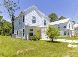 Sun & Serenity St Aug Charm Awaits
