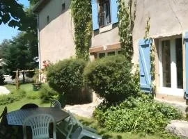 Le Gite Des Peyreyres