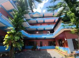 Sadhana Yoga Retreat