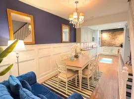 Stunning 5 bed Town House with Terrace in London