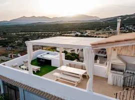 Εunia Guest house