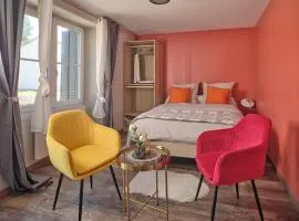 La Résidence AKWABA