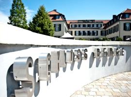 Schloss Berge: Gelsenkirchen şehrinde bir otel