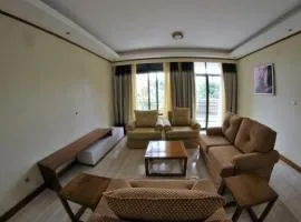 Nandi Residence