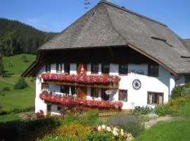 Ferienwohnung Otto Booz
