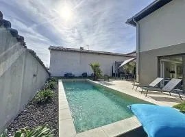 La Pool - Suite parentale Piscine privée