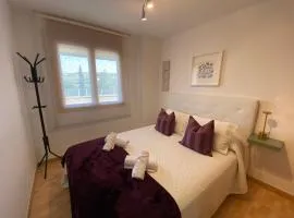Apartamentos Alcañiz, Marisol