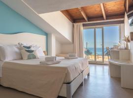 Hotel Maluentu, hotel v destinaci Putzu Idu