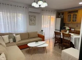Joan Apartment