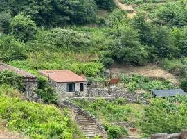 cabaña do rei
