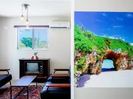 UMInoLIFE 宮古島-sango-