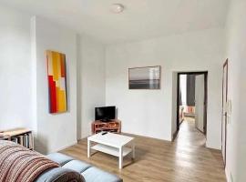 Jumet 242 C Bruxelles-Charleroi-airport, hotel a Charleroi