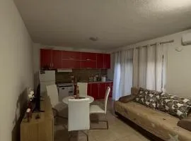 Apartman Strahinja