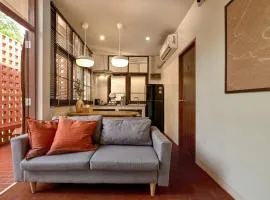 Ray's Home,3BR with front yard,walkable to Nimman